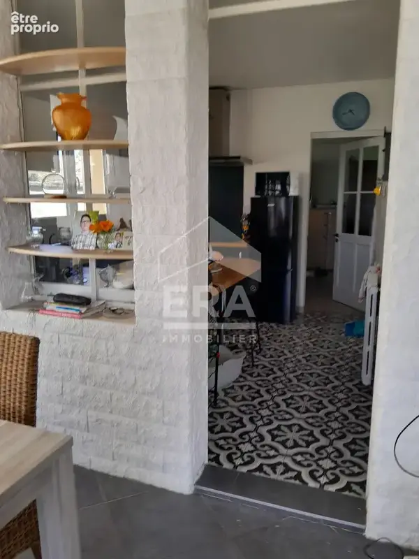 Maison 131m² à tergnier - photo 10