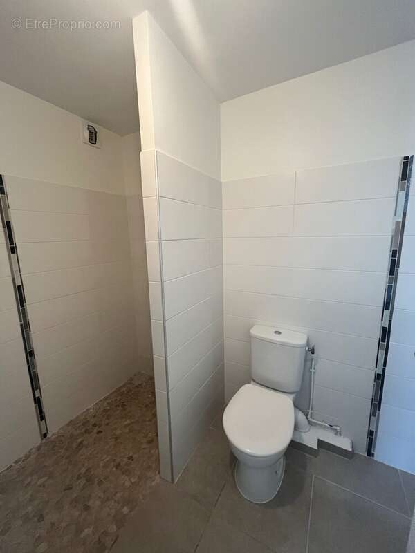 Appartement à FORT-DE-FRANCE