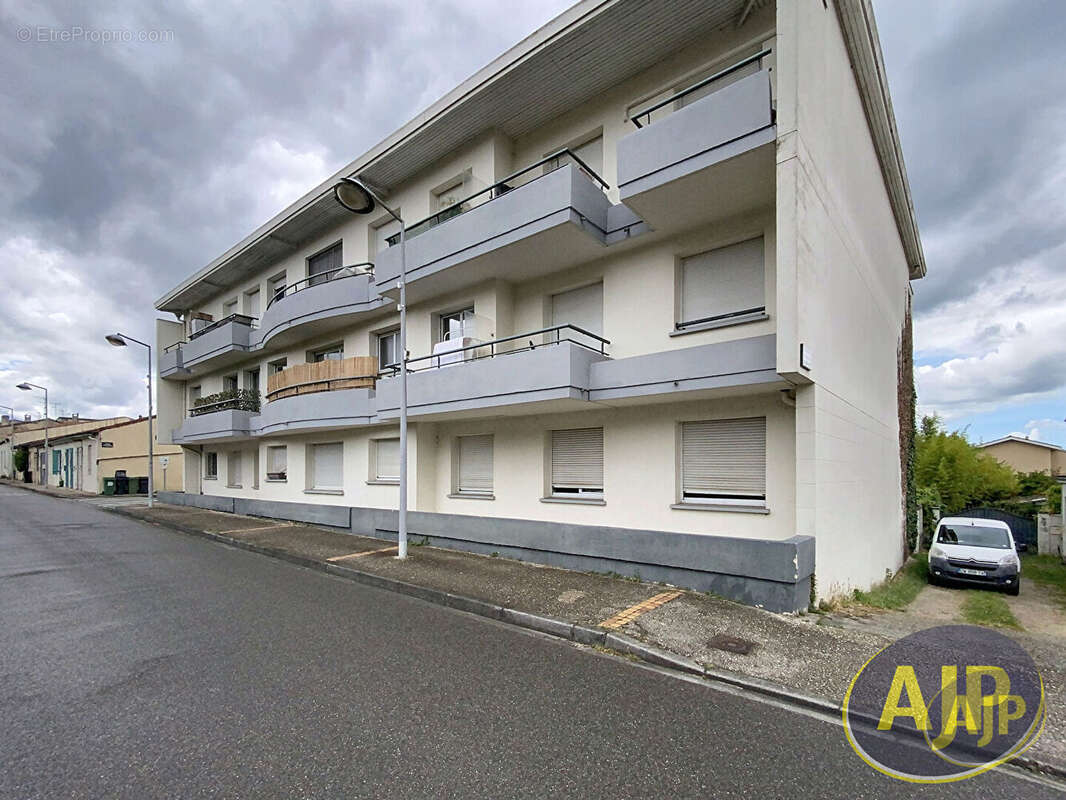 Appartement à EYSINES