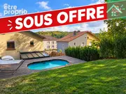Maison à HERSERANGE