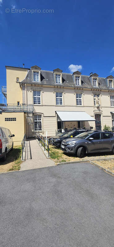 20260702_150816 - Appartement à REMIREMONT
