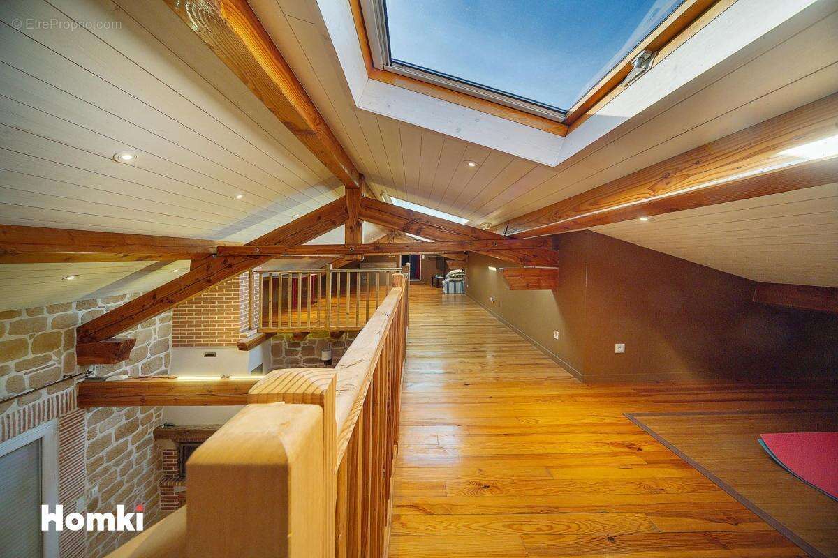 Maison/Villa T9 de 200 m2 à Le Rialet 81240 - photo 10