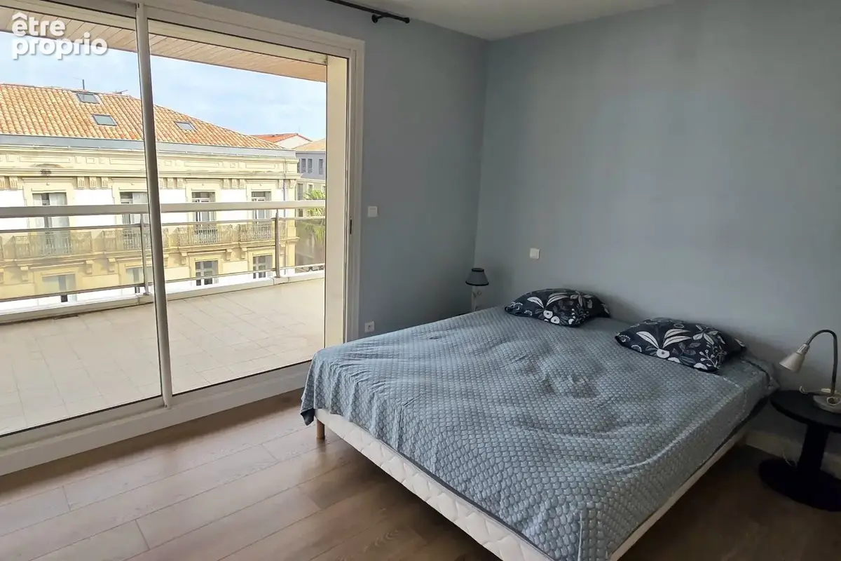 Sete centre -  appartement d' exception - photo 8
