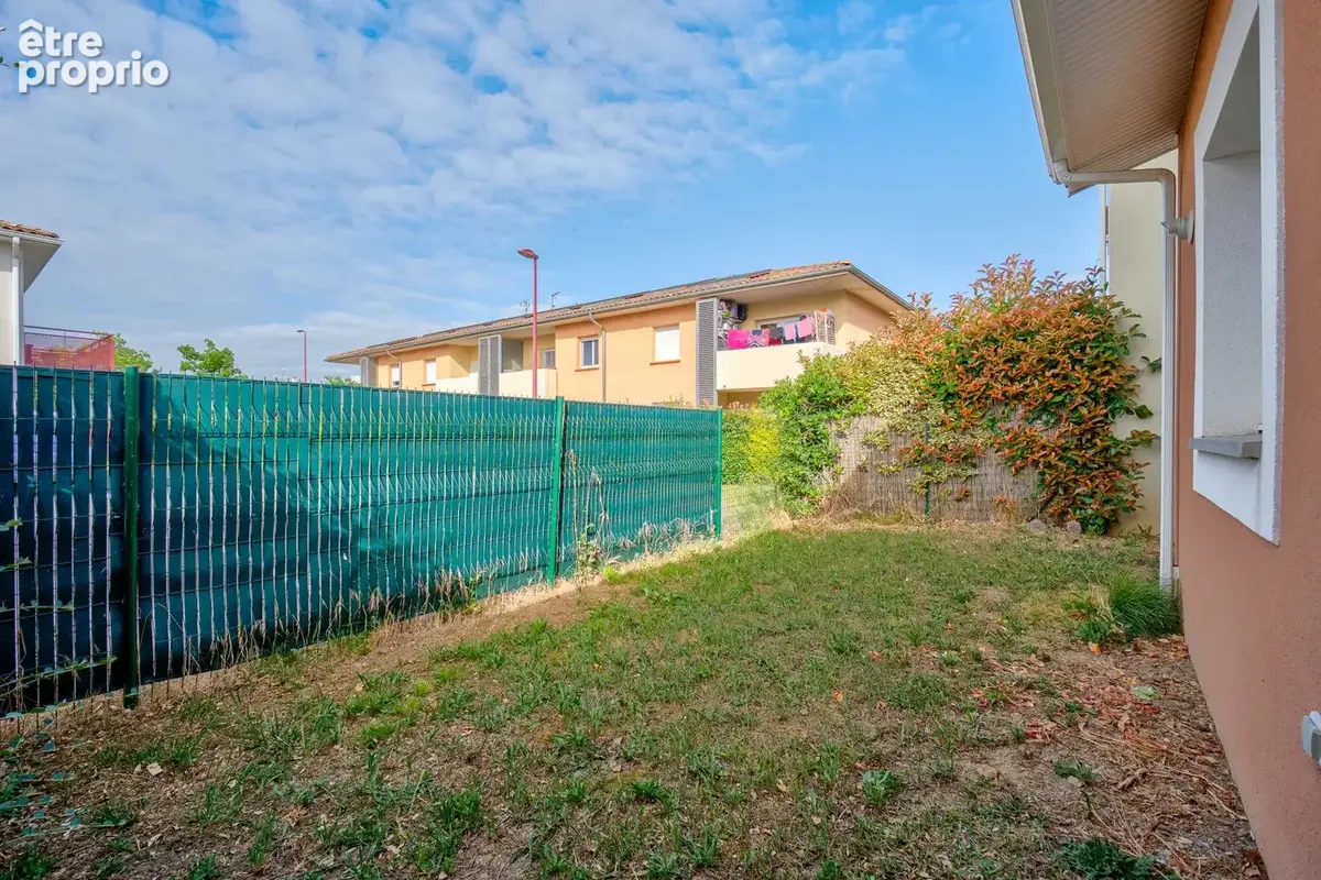 Maison 4 pièces 83 m² à vendre à Frouzins (31270) - photo 7