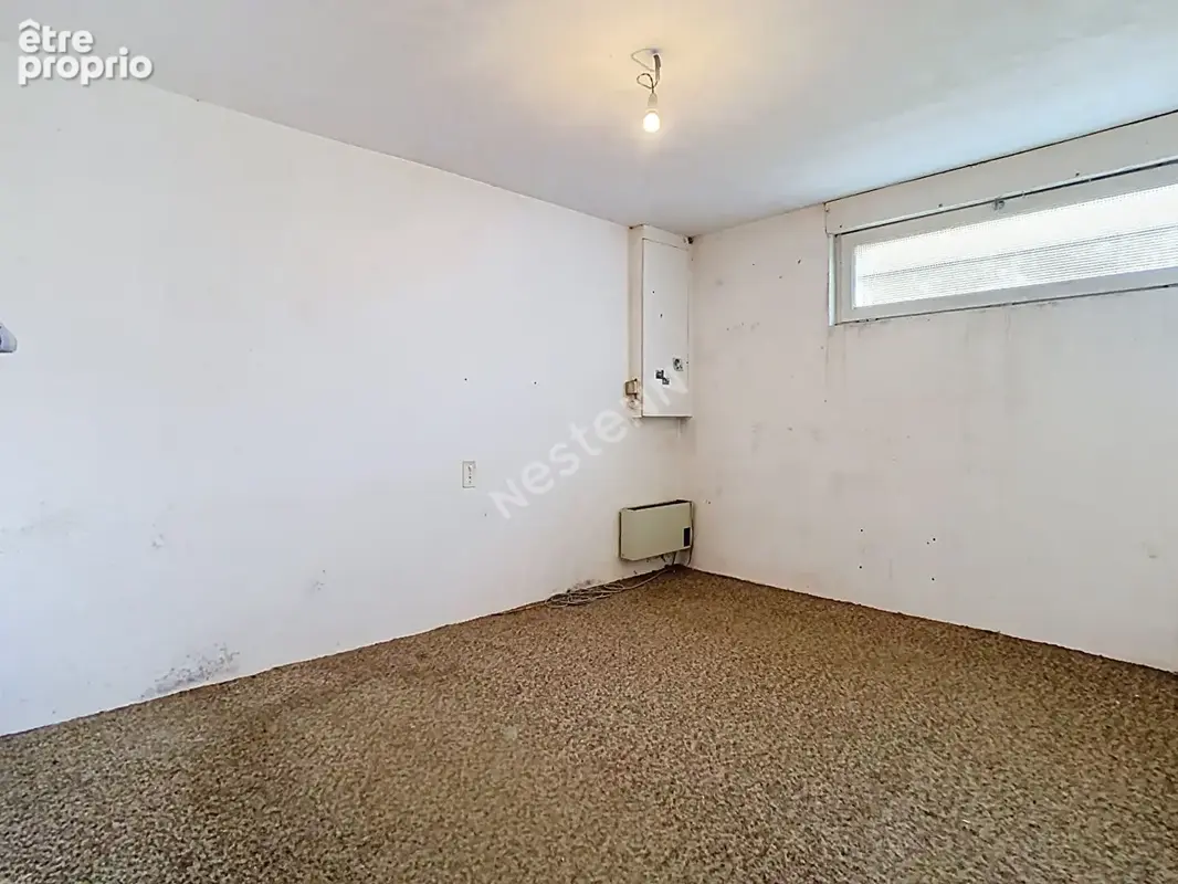 Maison sur sous sol à vendre à Tillieres - photo 20