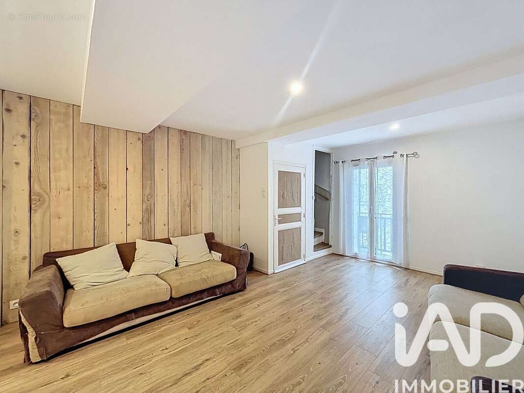 Photo 3 - Maison à PIA