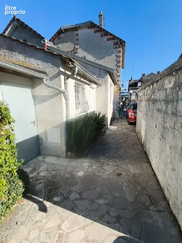 Maison Compiegne 5 pièce(s) 89 m2 - photo 9