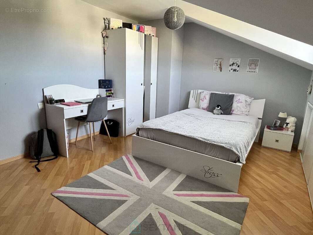 Maison à BOISSISE-LE-ROI