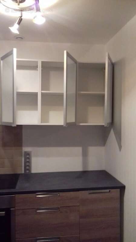 Appartement à BRIENON-SUR-ARMANCON