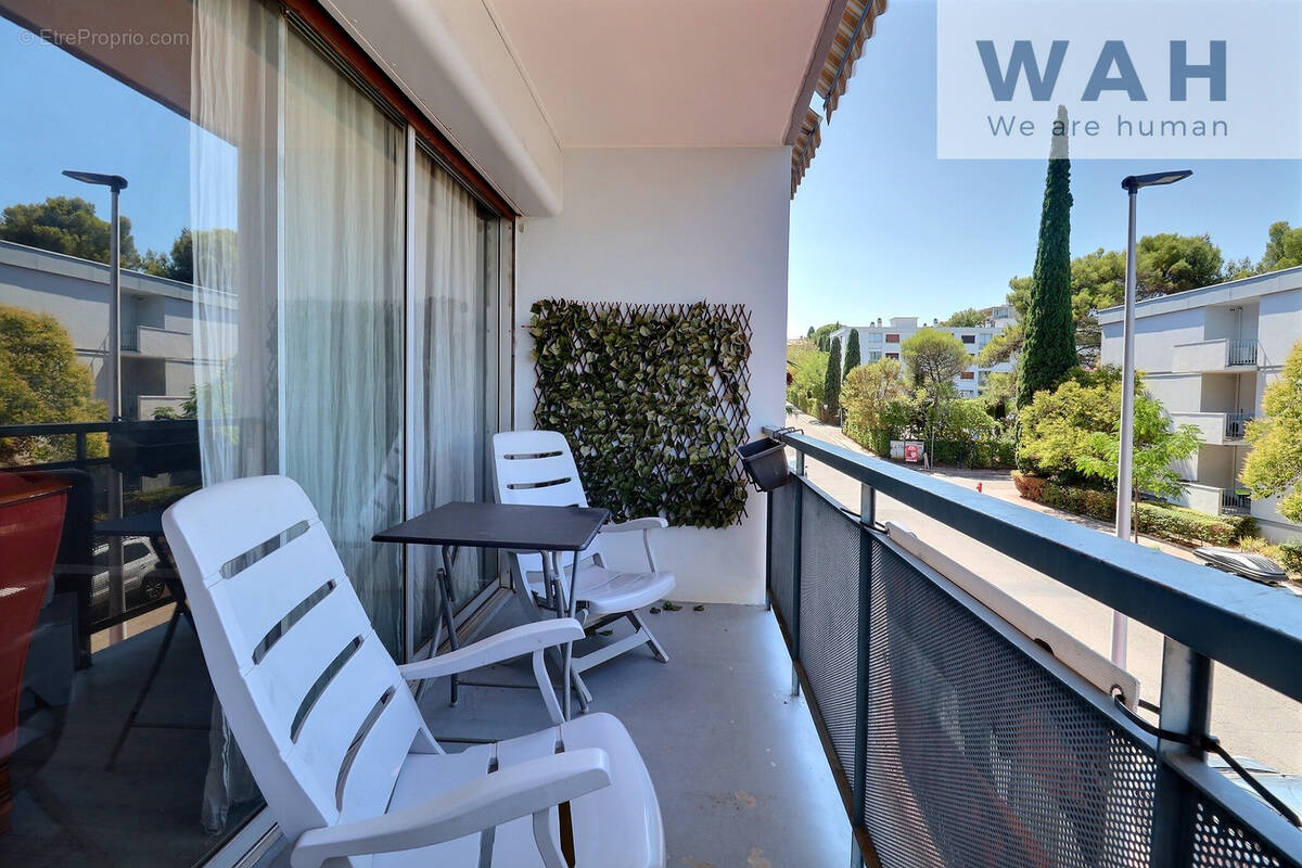 Photo Appartement à Montpellier au prix de 199 000€