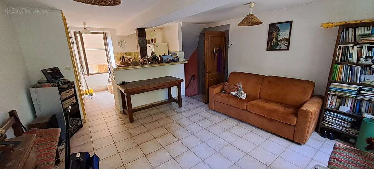 Appartement 60 m² à Cagnes-Sur-Mer  - photo 3