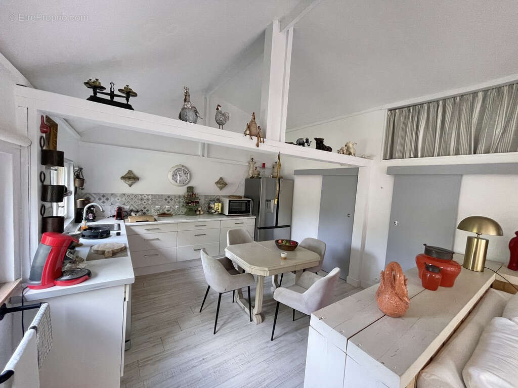 Maison à BRANVILLE