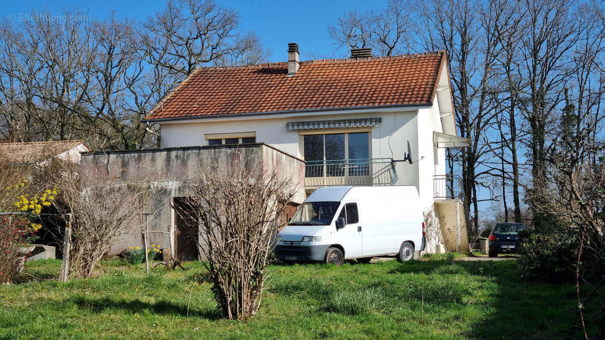 20260226_152648 - Maison à NONTRON