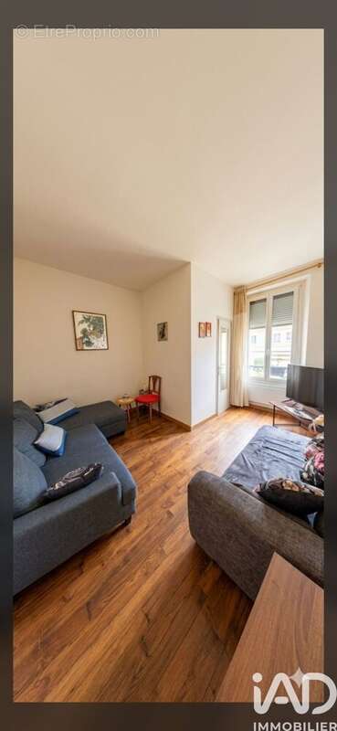 Appartement 50 m² à Montereau-Fault-Yonne  - photo 8