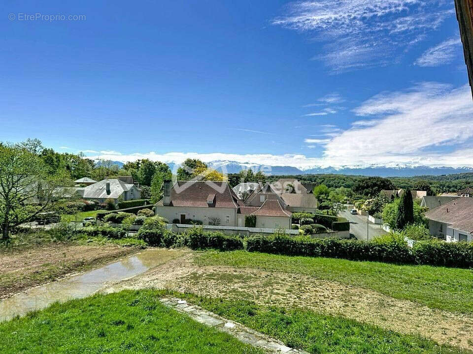 Appartement à IDRON