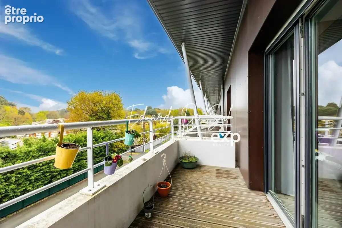 Appartement 24 m² à Merignac  - photo 8