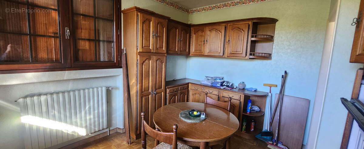 Maison à LE GARRIC