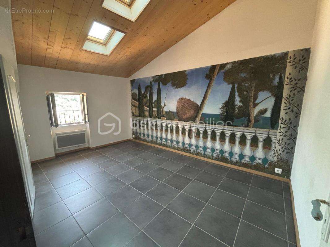 Grande maison au coeur du village de biot - photo 15