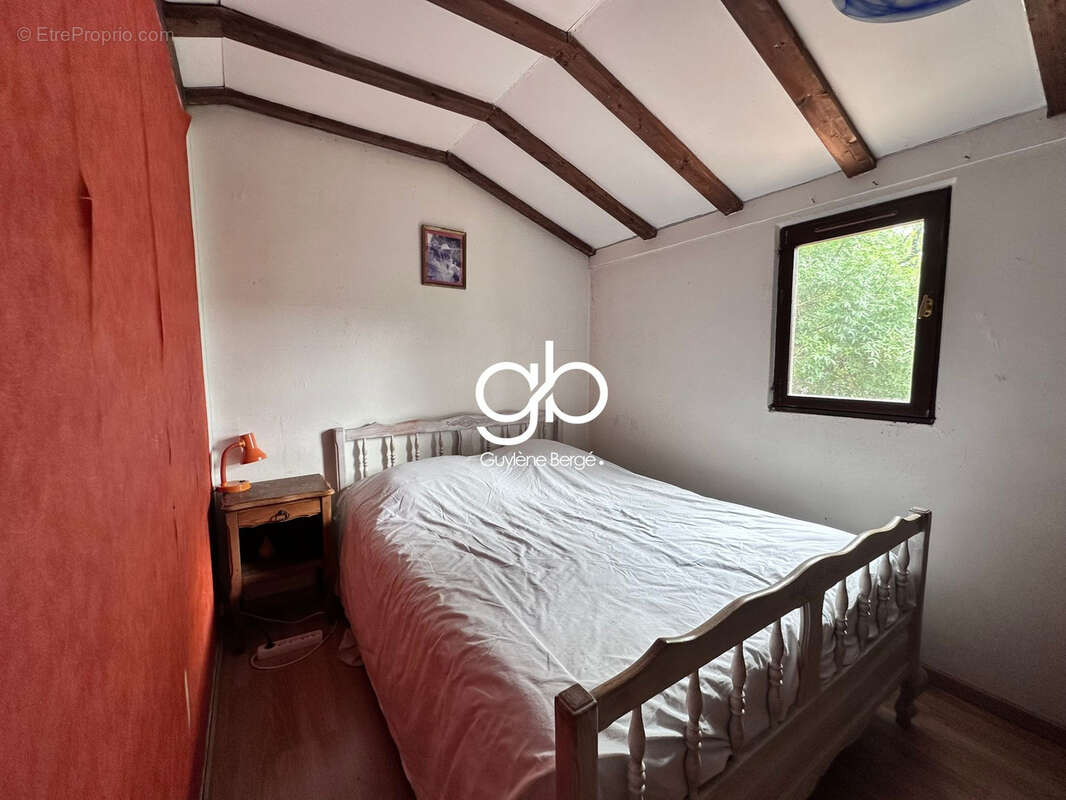 Maison à LES MATELLES