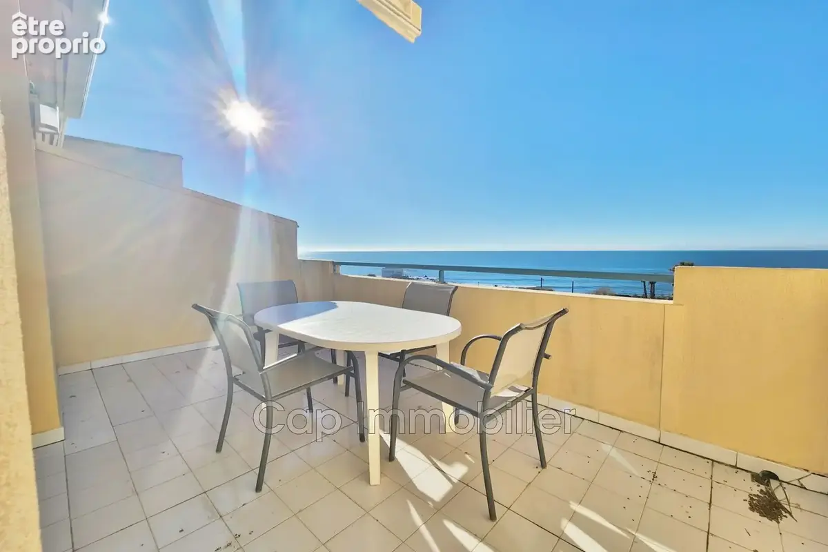Appartement 3 pièces 43 m² à vendre à Agde (34300) - photo 6