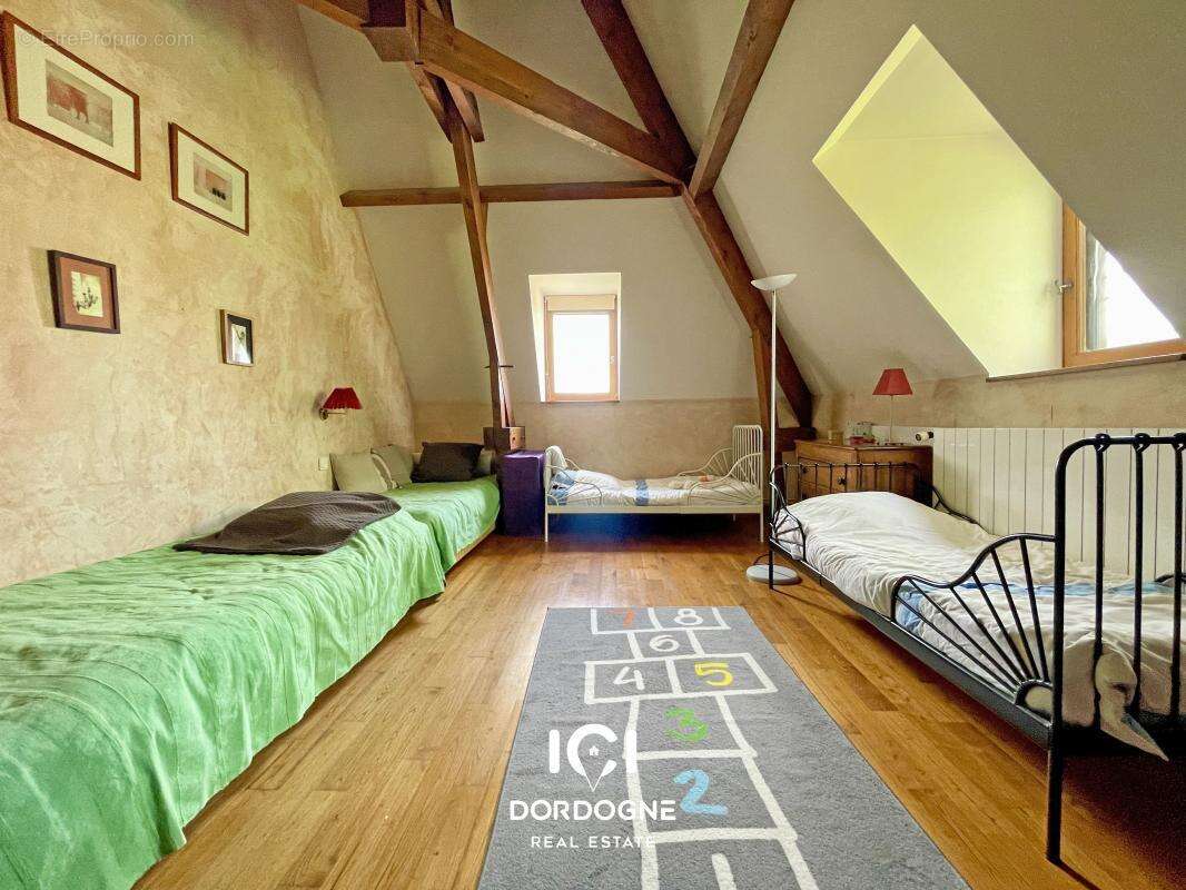 Propriété aux portes du Bugue - photo 19