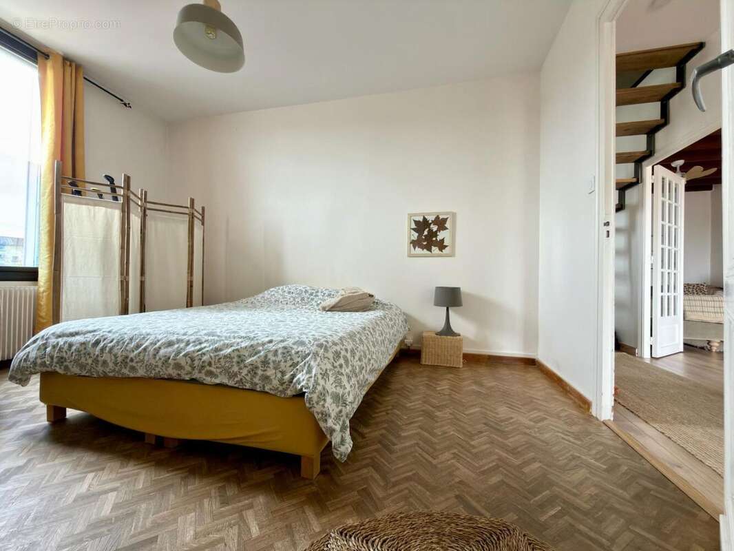Photo 9 - Appartement à LE BOUSCAT