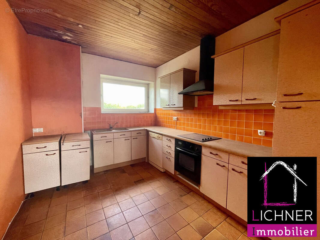 Appartement 74 m² à Folkling  - photo 4