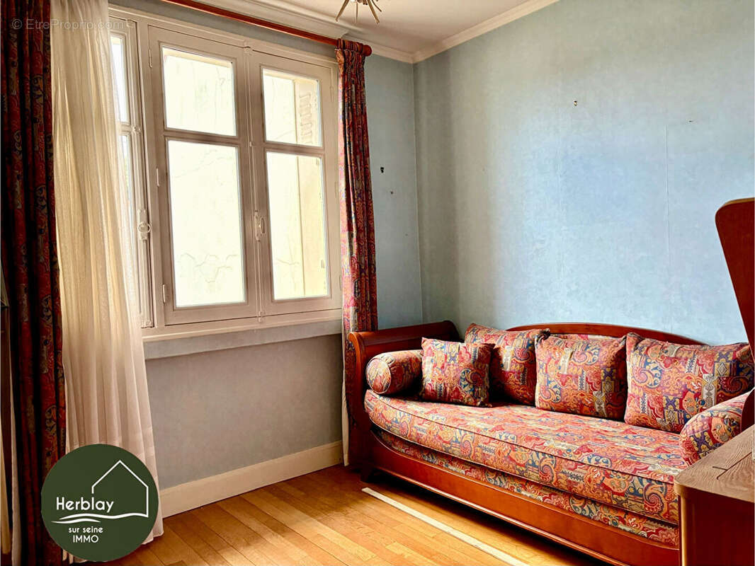 Maison à HERBLAY
