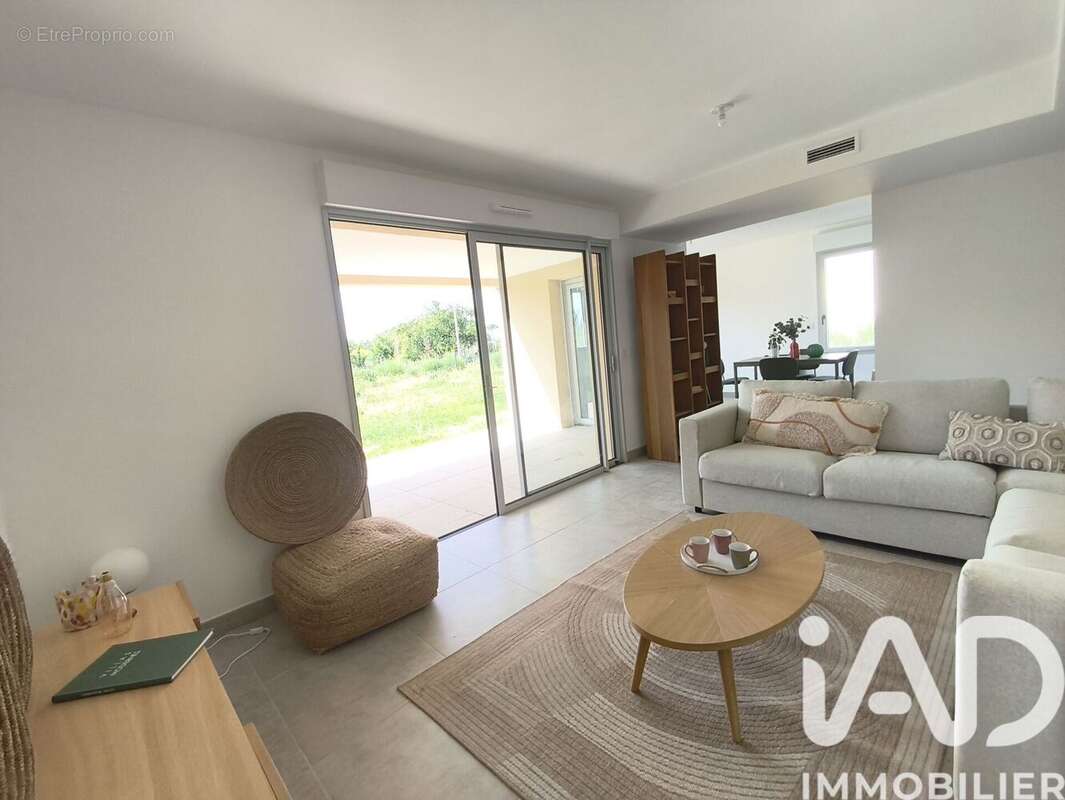 Photo 6 - Appartement à AIX-EN-PROVENCE