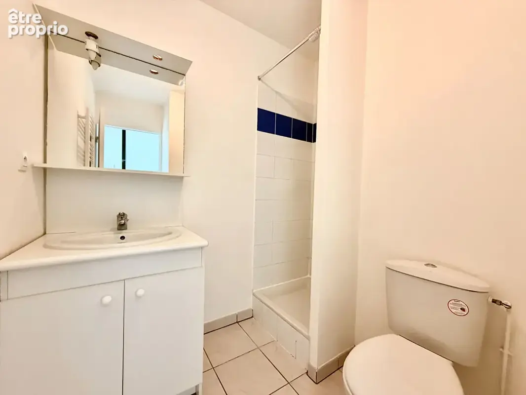 Appartement 29m² à le barp - photo 9