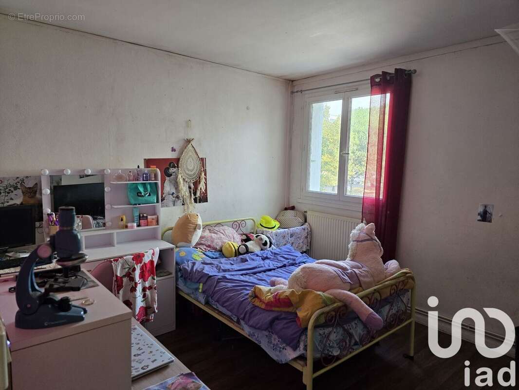 Photo 7 - Appartement à LA ROCHELLE