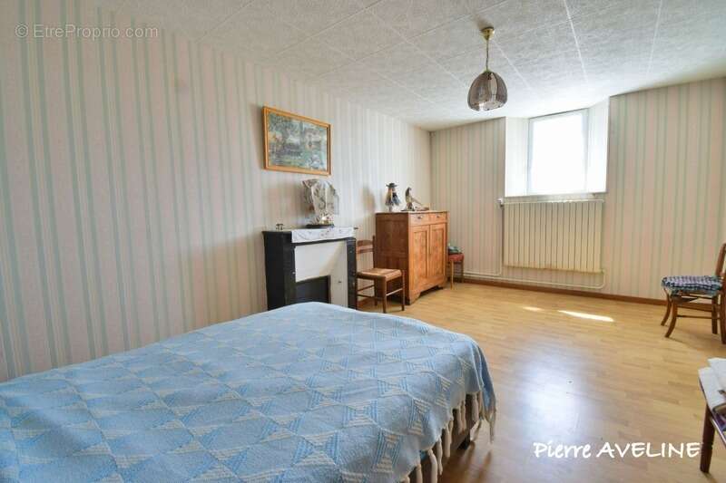 Maison à vendre 4 pièces LA BAZOCHE GOUET (28) - photo 12