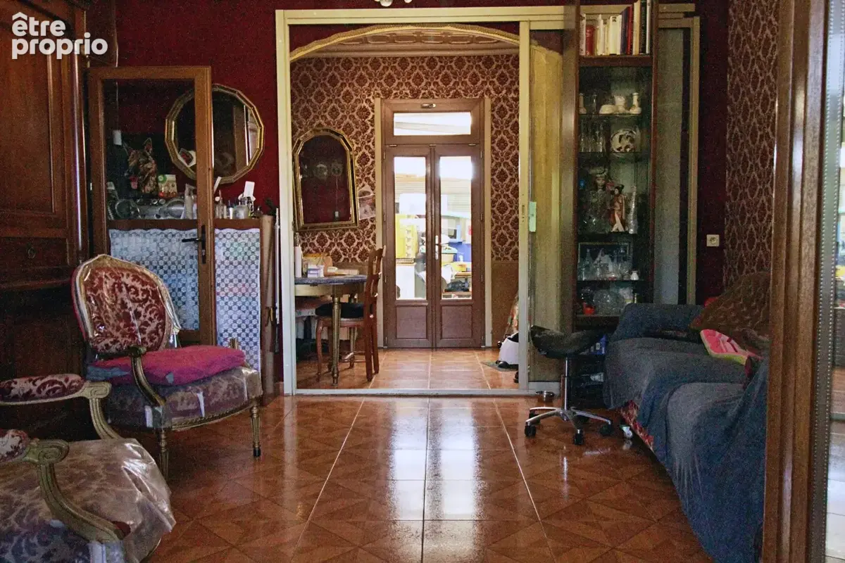 Maison 5 pièces 85 m² à vendre à Marseille-12e (13012) - photo 5
