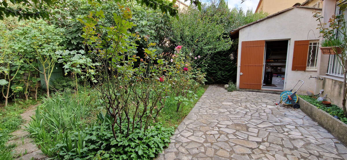 Appartement à DRAGUIGNAN