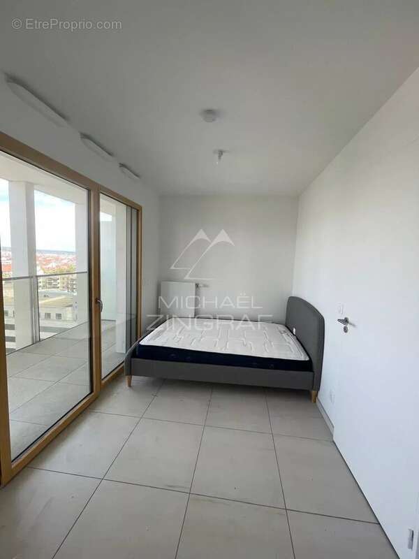 Appartement à LYON-3E