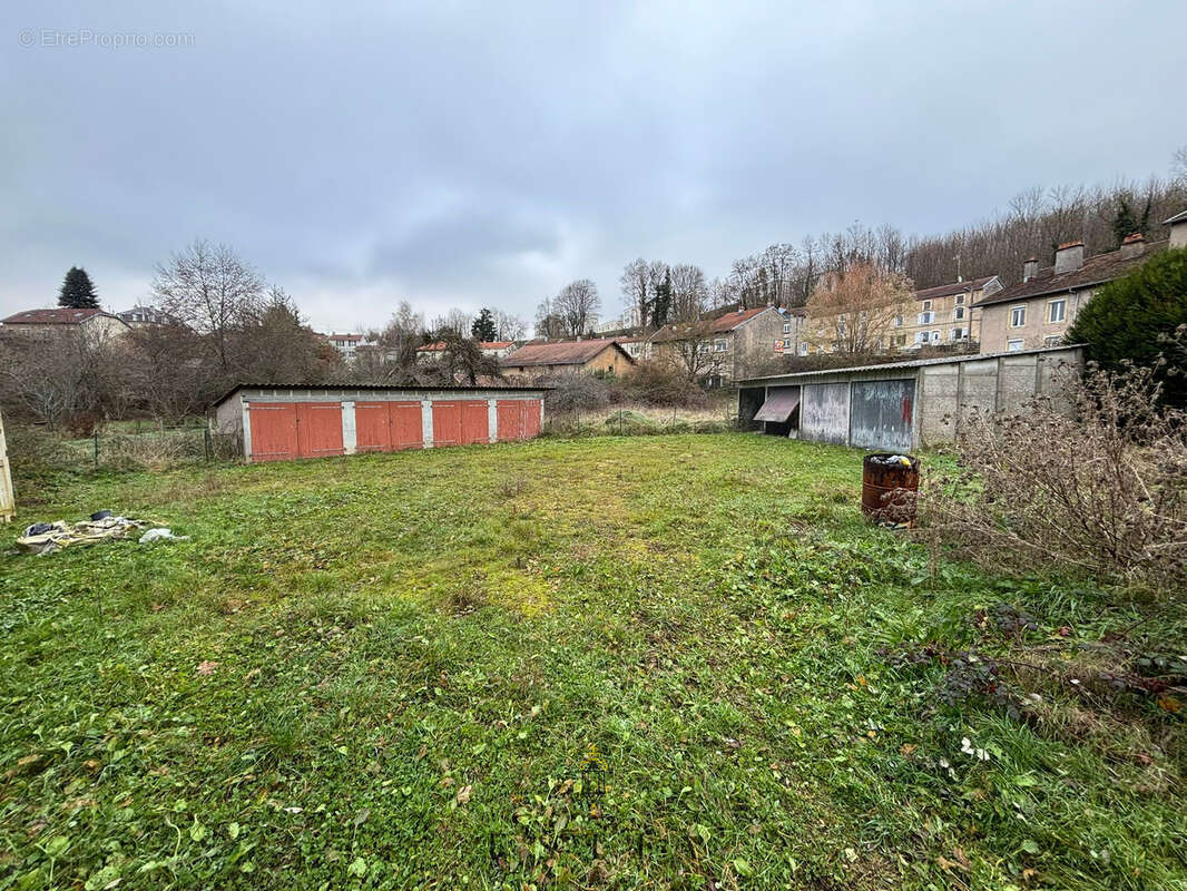 Maison à DARNEY