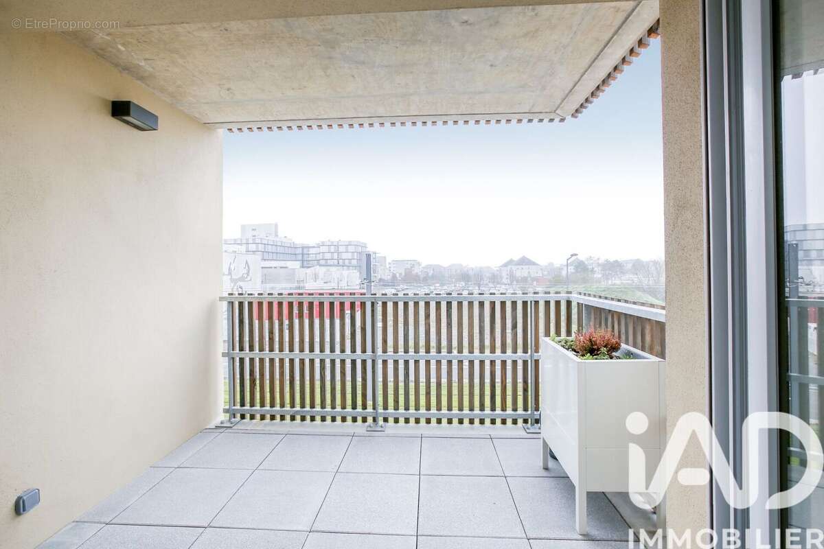 Photo 5 - Appartement à ANGERS