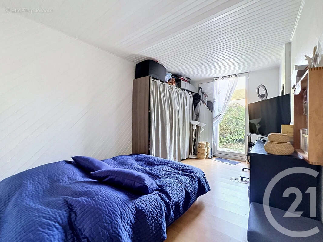 Appartement à NANDY