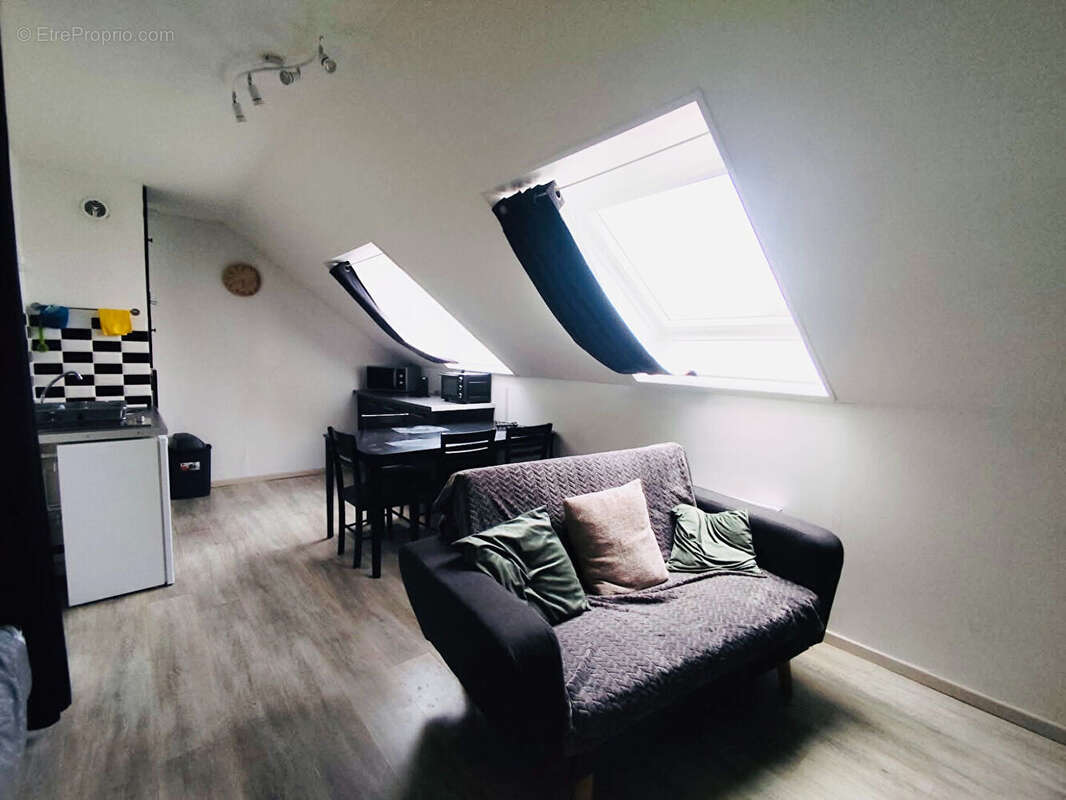 Appartement à CALAIS