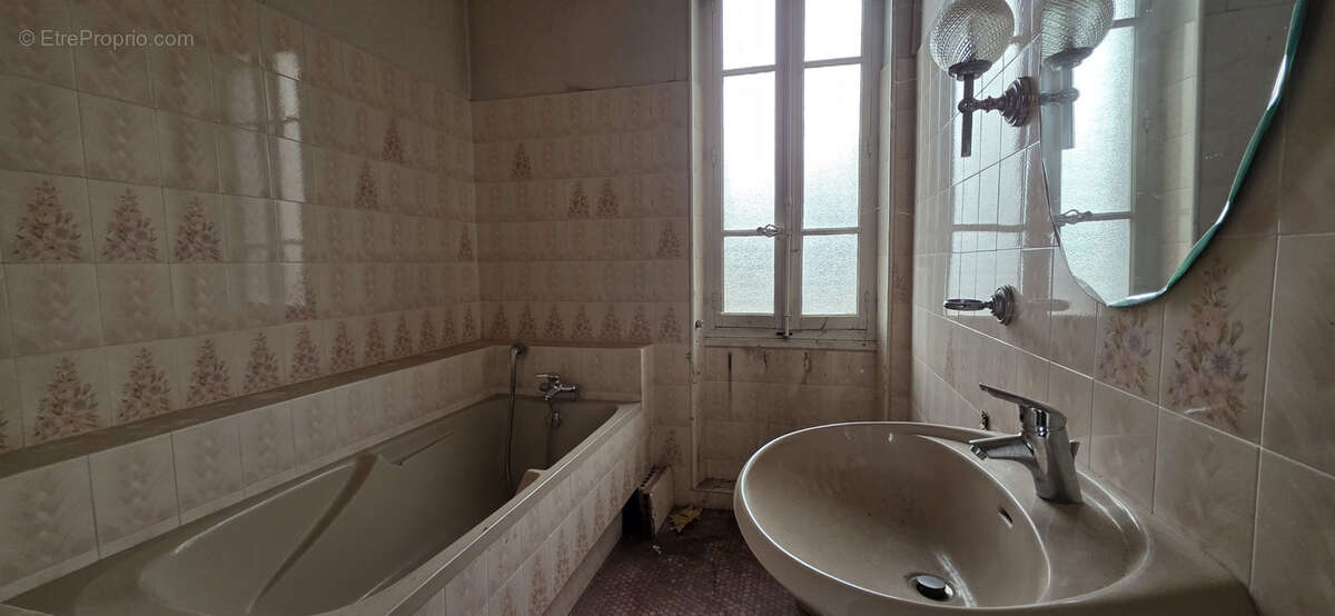 Appartement à BOURGOIN-JALLIEU
