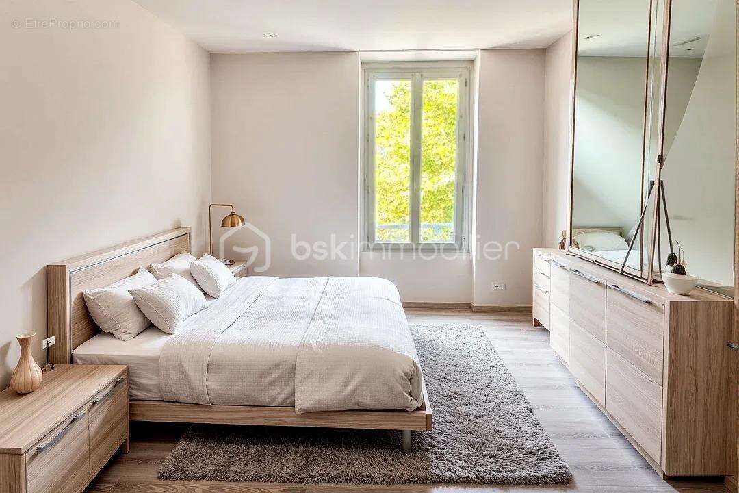 Appartement à VIDAUBAN