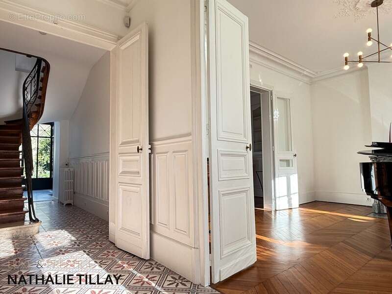 Maison à ORLEANS