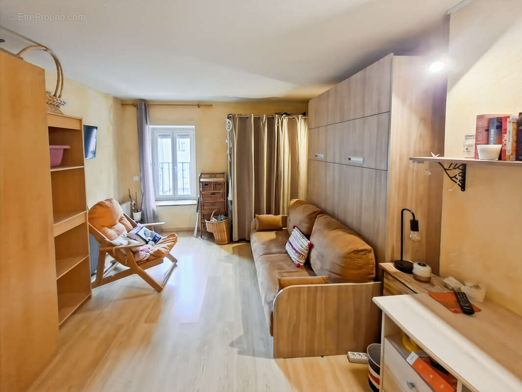 Maison à MARAUSSAN