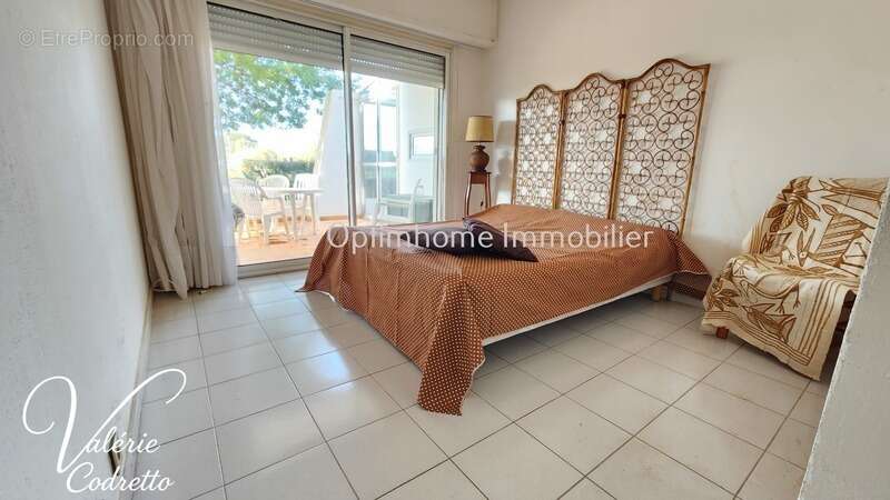 Appartement à HYERES