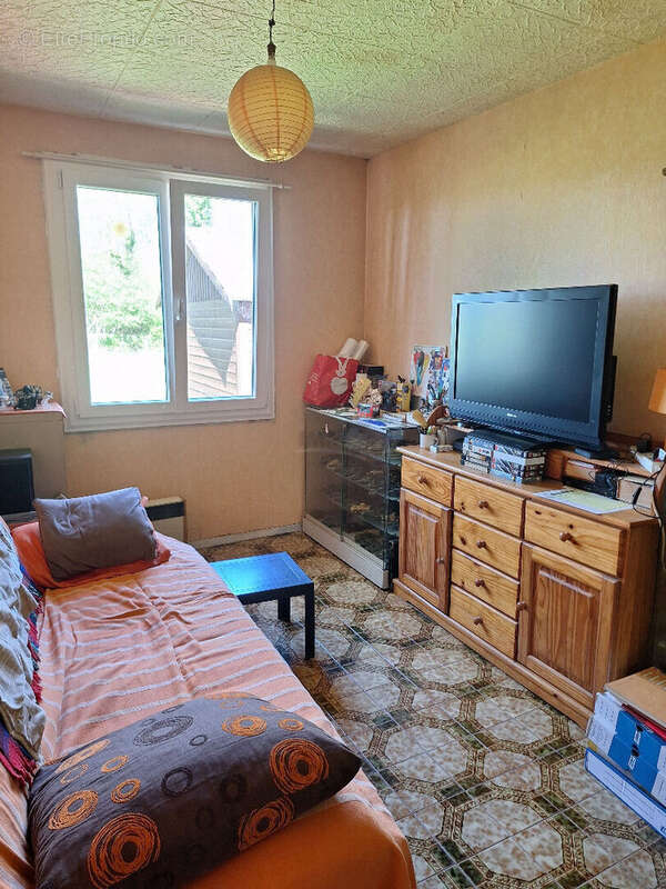 Maison à LA FERTE-SOUS-JOUARRE