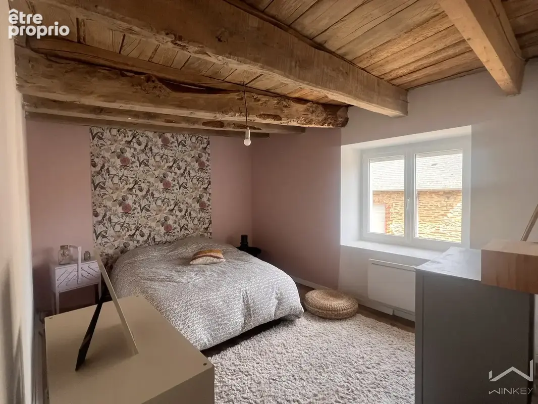 Maison de ville - photo 8