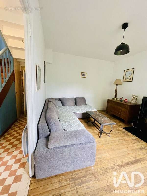 Maison 90 m² à Crozon  - photo 4
