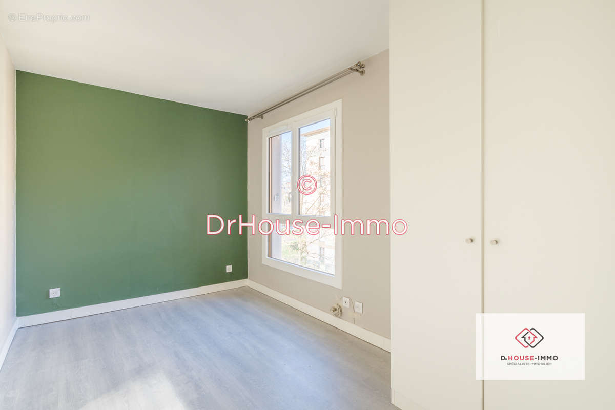 Appartement à NOGENT-SUR-MARNE