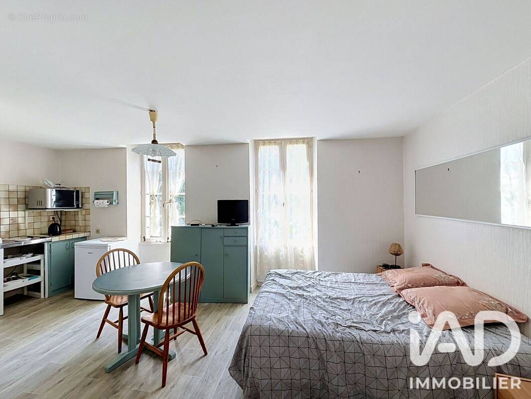 Photo 1 - Appartement à DAX