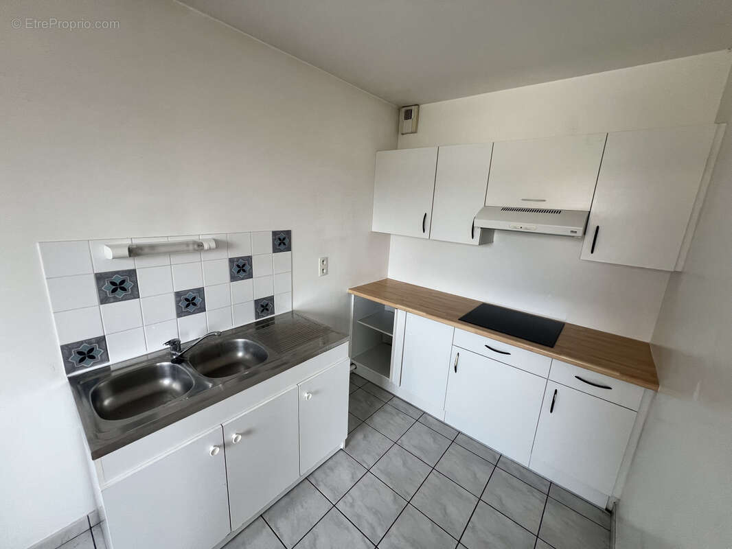 Appartement à AMIENS